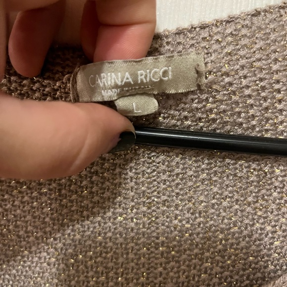 Sweater - Picture 3 of 4